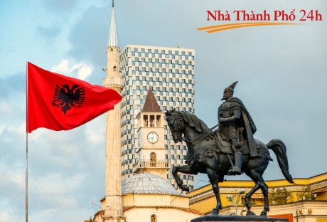 Bất ngờ với vẻ đẹp Albania: thiên nhiên, văn hóa và cơ hội đầu tư