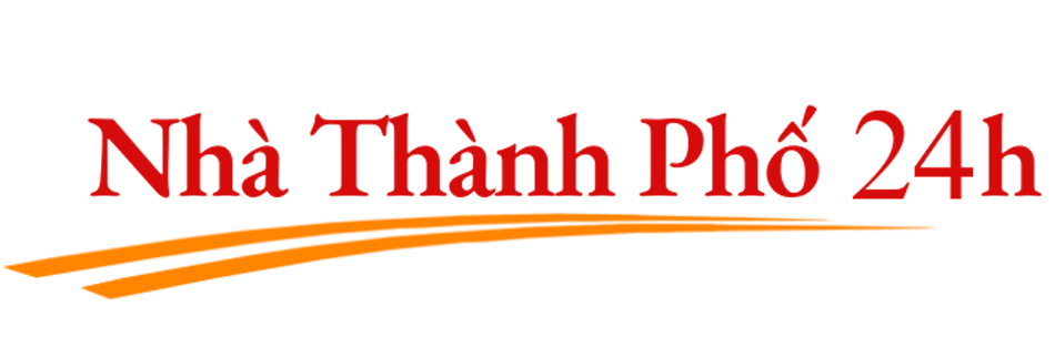 Nhà Thành Phố 24h - Cung cấp dịch vụ marketing cho ngành Bất Động Sản